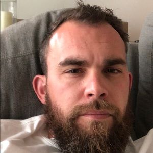 Meet your Posher, James